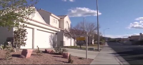 Housing market in Southern Nevada sets record $355K average in February 2021
