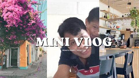 My Daily Family Vlog