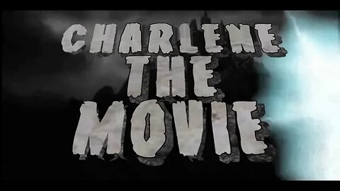 Happy birthday Charlene Young Frankenstein Style!