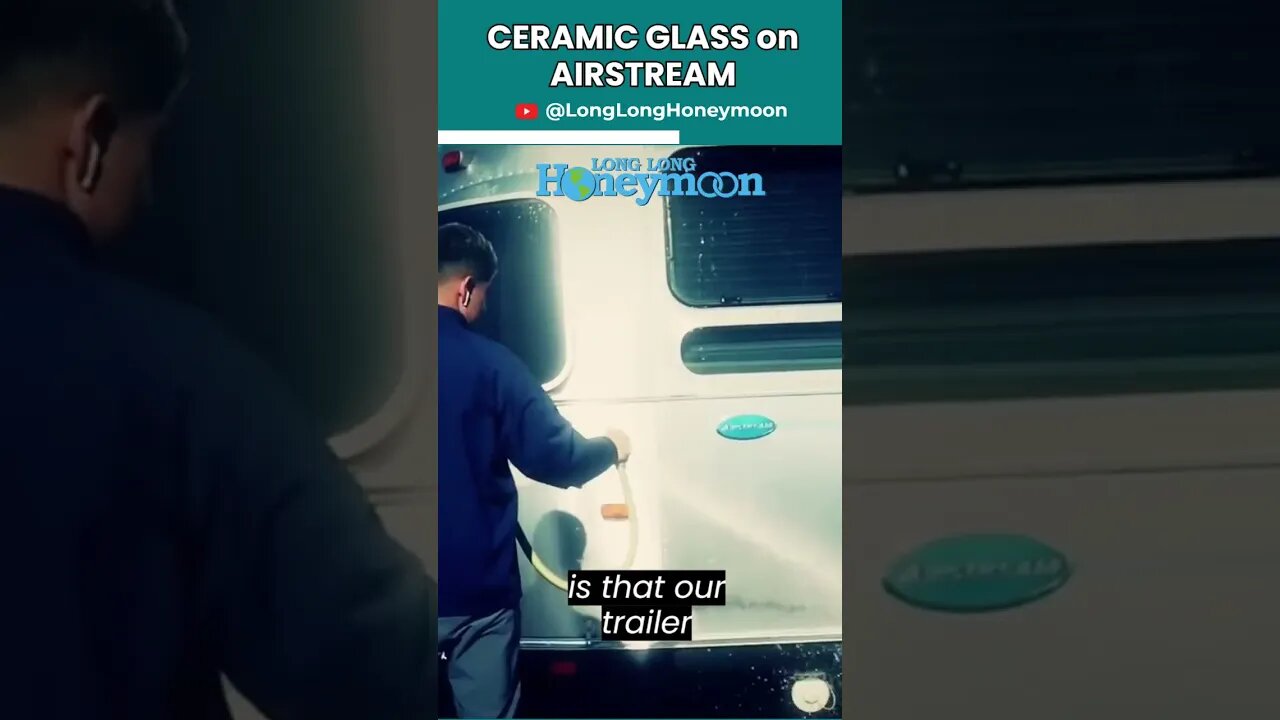 Glass Your RV