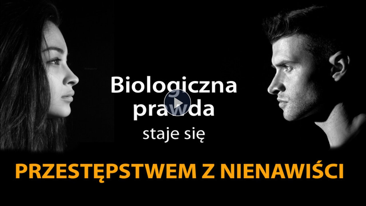 Plan ONZ: Krytyka genderowa uznana za „zbrodnię przeciwko ludzkości”