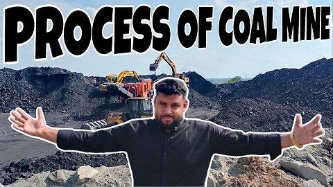 Exploring Durgapur Coal Mines | Coal Mines Process | Documentary Of Coal Mines |#durgapur #coalmines