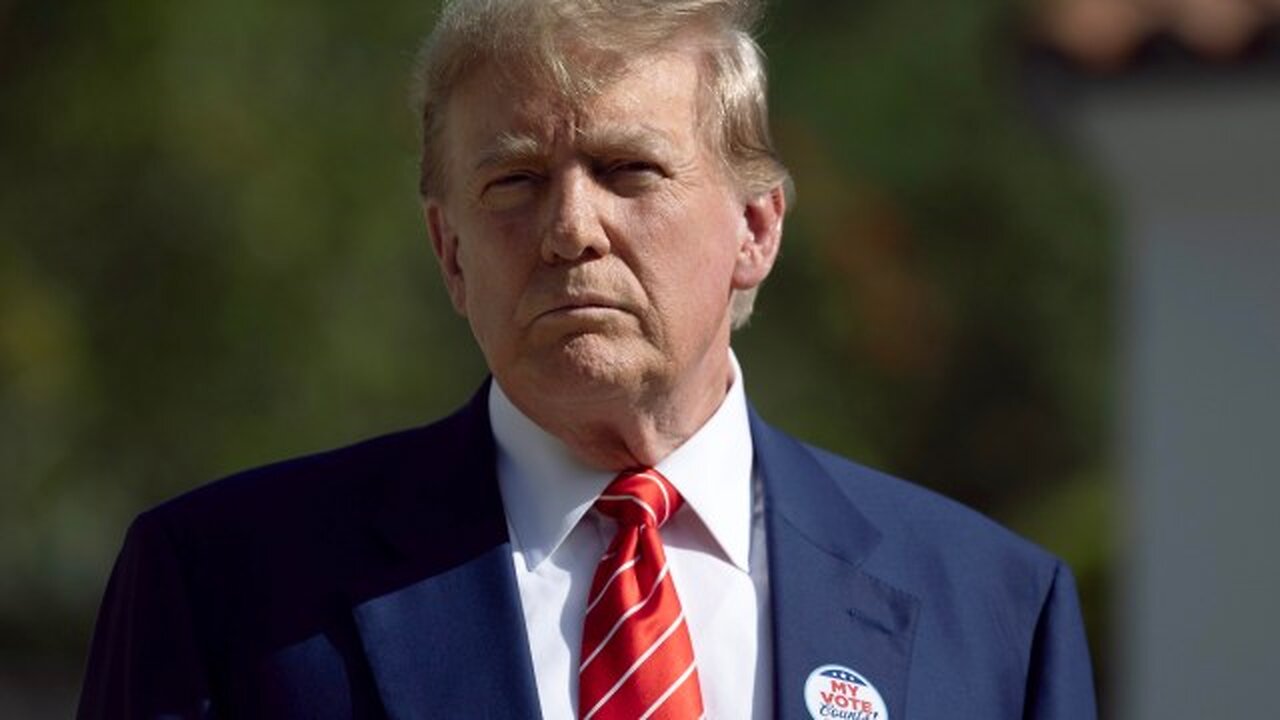 Trump now leads Biden in poll of six swing states five key takeaways