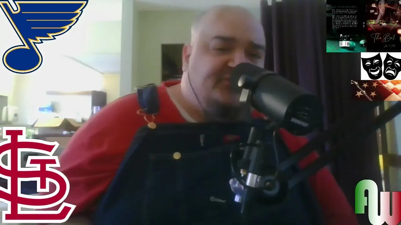 I'm a fucking moron!