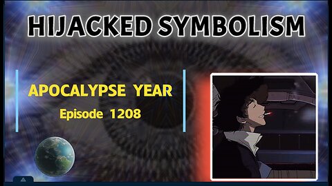 HIJACKED SYMBOLISM: Full Metal Ox Day 1143