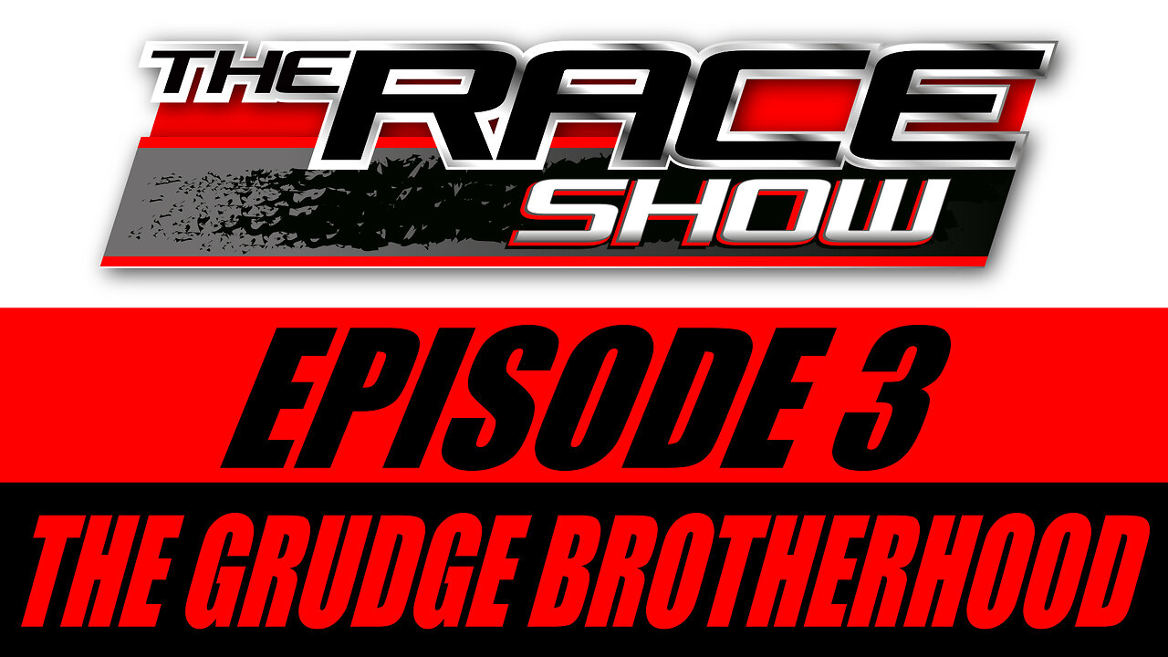 The Race Show - Episode 3