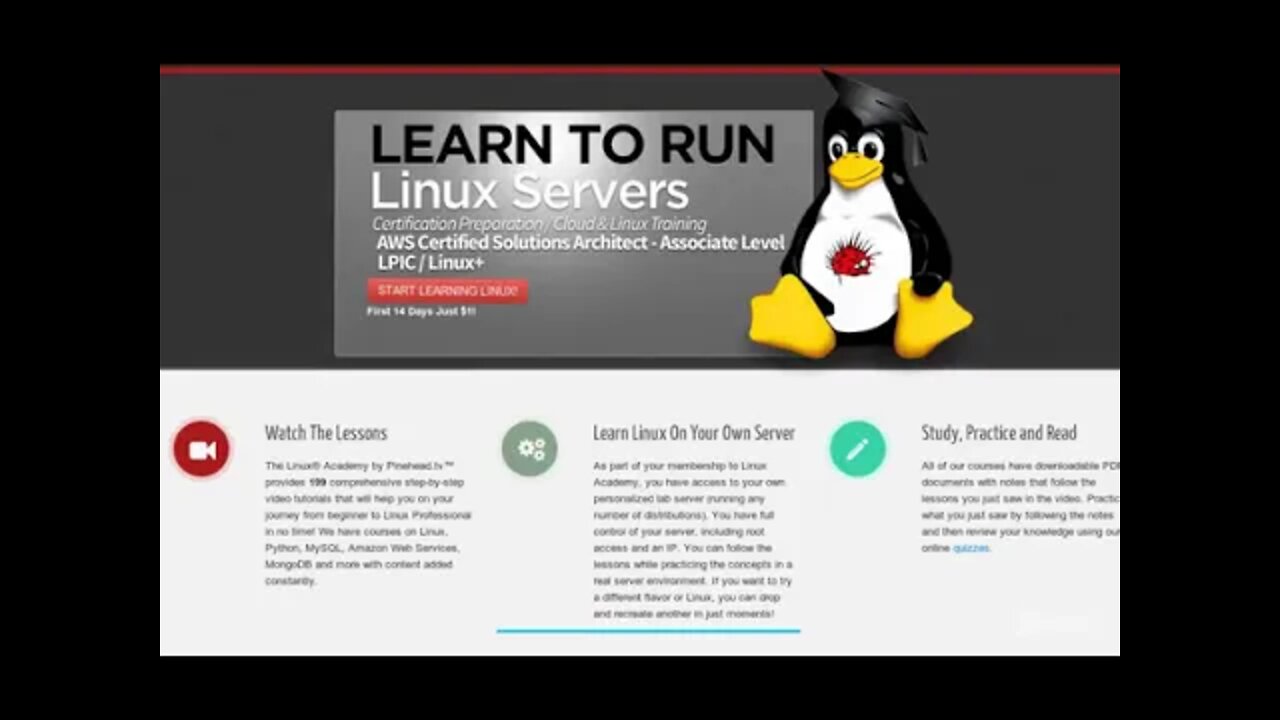 17 - Introduction To Gaming On Linux | LINUX COURSE