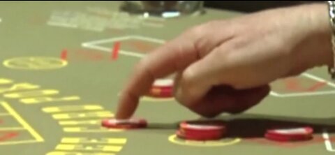 Nevada casinos post $1B+ in gaming wins in March 2021