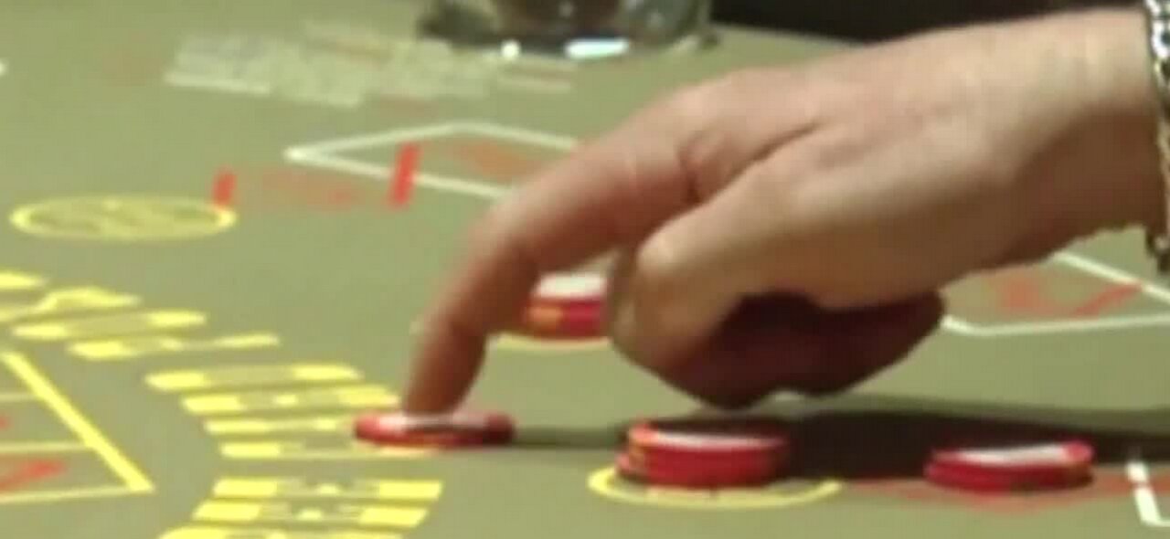 Nevada casinos post $1B+ in gaming wins in March 2021