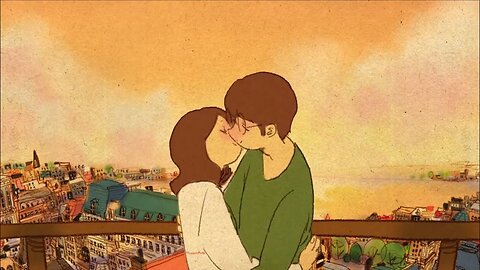 Chill Lofi 🌄 Lofi Hip Hop Mix ✶ Relaxing Music, Chill Beats🍀90's Lo-fi Chillout