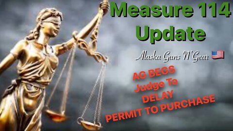 Oregon DOJ Submits Letter to Federal Judge-Let’s Read it…WA. Magazine BAN Lawsuit