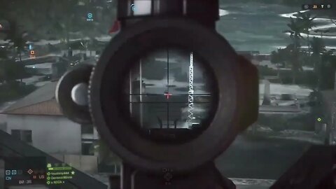 Snipe montage 5 #viral #shorts #destiny