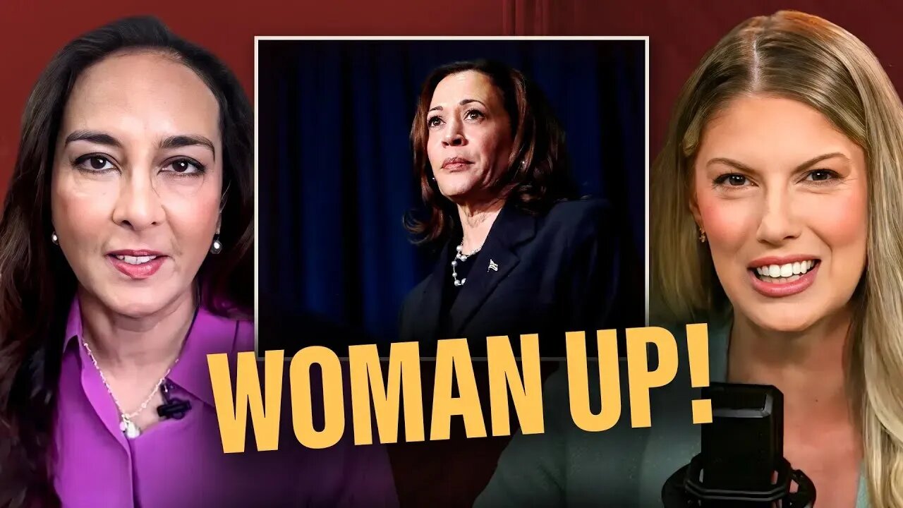 Kamala is TERRIFIED to Debate Trump — Why Democrats are in a PANIC