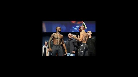MMA, Israel Adesanya a finalement balayé son pire cauchemar, Alex Pereira. Il a éteint celui