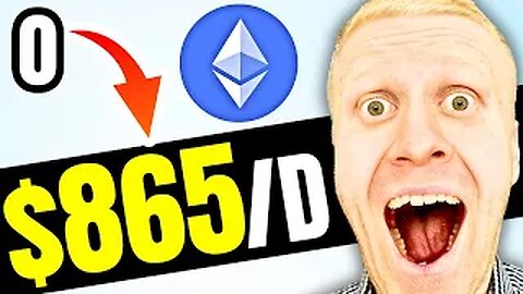 How to Earn Ethereum for Free Daily (7 LEGIT Ways to Earn Free Crypto)