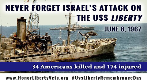 Candace Owens interviews Phil Tourney of the U.S.S. Liberty Survivors....