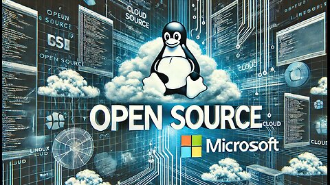 Open-Source: The Backbone of Modern IT - (Episode 84)