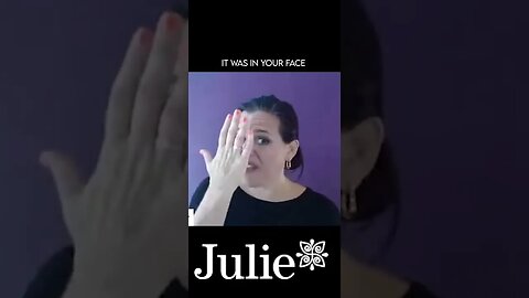 Overcome Your Unresolved Fears | Julie Murphy