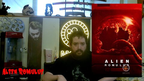 Alien Romulus Review