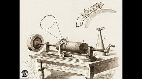 #OnThisDate August 12, 1877 - Sound Revolution