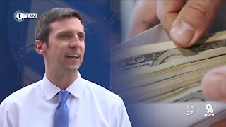 P.G. Sittenfeld's PAC: Secret slush fund or legal account?