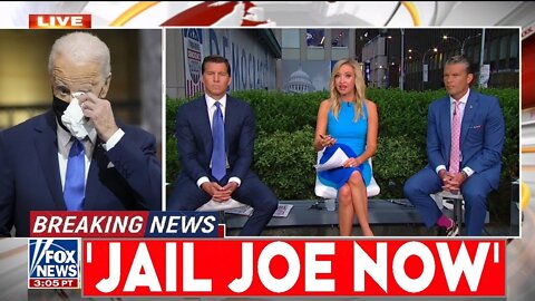 FOX AND FRIENDS 7/16/22 | BREAKING FOX NEWS JULY 16, 2022