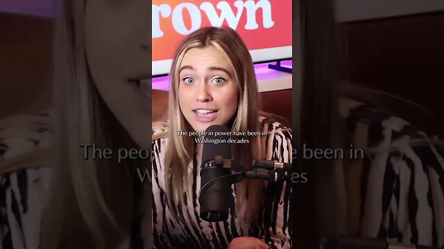 WHY Are We Blaming Them?