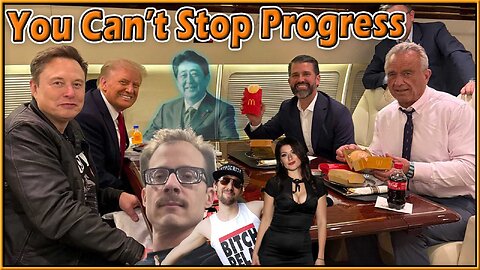 The Progress Report feat. Charls Carrol & Leonarda Jonie (YCSP 372)