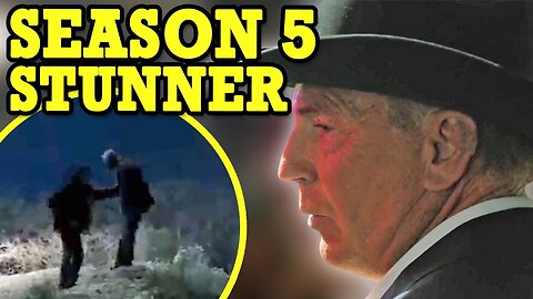 Yellowstone SPOILER ALERT: Season 5, Part 2 Trailer Makes One Thing VERY Clear