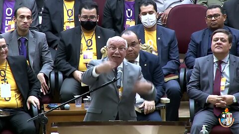 NÃO VEJA A IMAGEM ERRADA DE DEUS |LUCAS 10 | PR. ARNALDO MENDONÇA ADBELÉM JD. ÂNGELA, SÃO PAULO, SP
