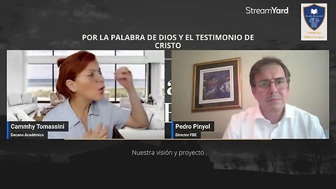 Encuentros Bíblicos "La gran tragedia"