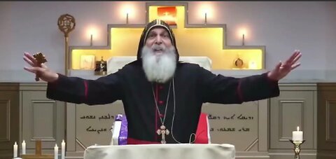 Bishop Mar Mari Emmanuel Advice to Young Boys Searching for a Partner