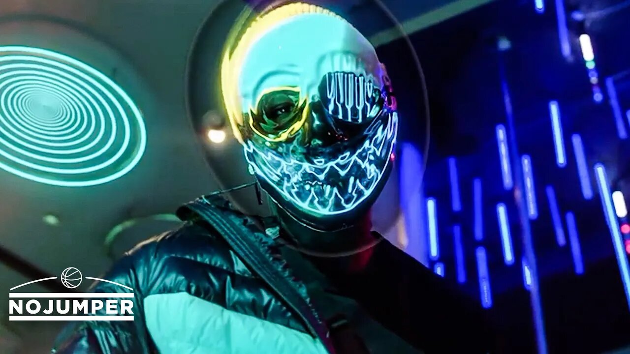 Euro Bawse - Workin My Move ft. Euro Gotit (Official Music Video)
