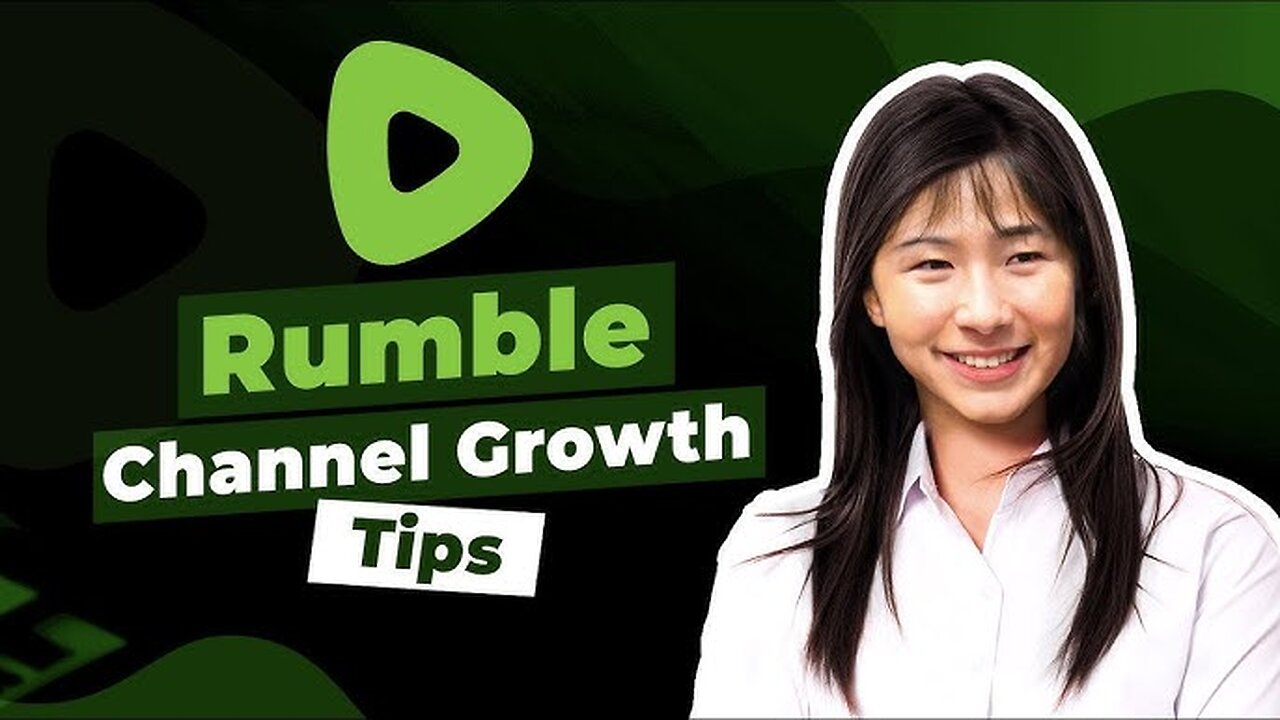 Rumble channel grow 😯 | how channel growth
