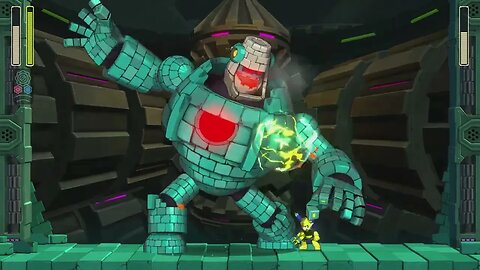 14 Gear Fortress Stage 3