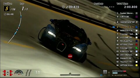 Gran Turismo 6 Like the Wind! Crashes, Fails, Spins, and Collisions Part 170!