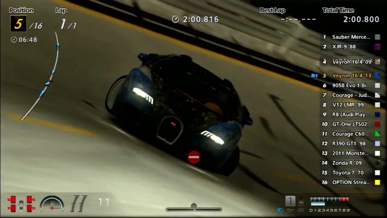 Gran Turismo 6 Like the Wind! Crashes, Fails, Spins, and Collisions Part 170!