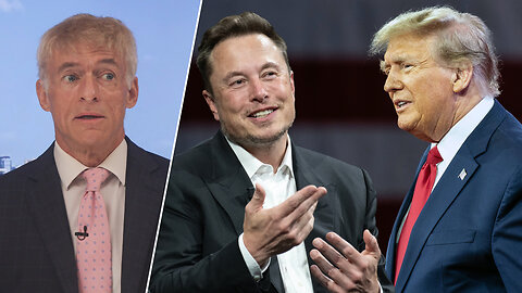 Elon Endorsed Trump for Preservation of Civilization