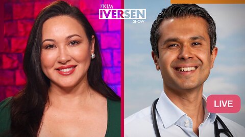 The Data That Made This Prominent Cardiologist Flip His Stance On Covid-19 Vaccines and Statins | A Conversation With Dr. Aseem Malhotra