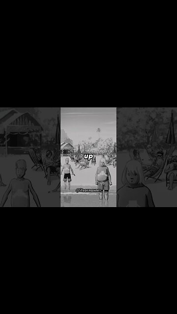 Wake Up To THIS… | @ItsArnoVnm