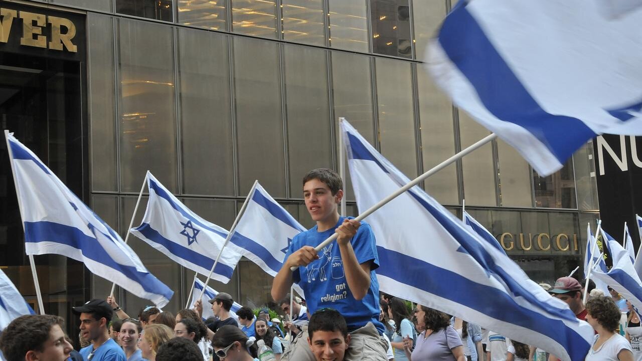 Israel Day parade in NYC will draw thousands, and tight security. What to know if you go