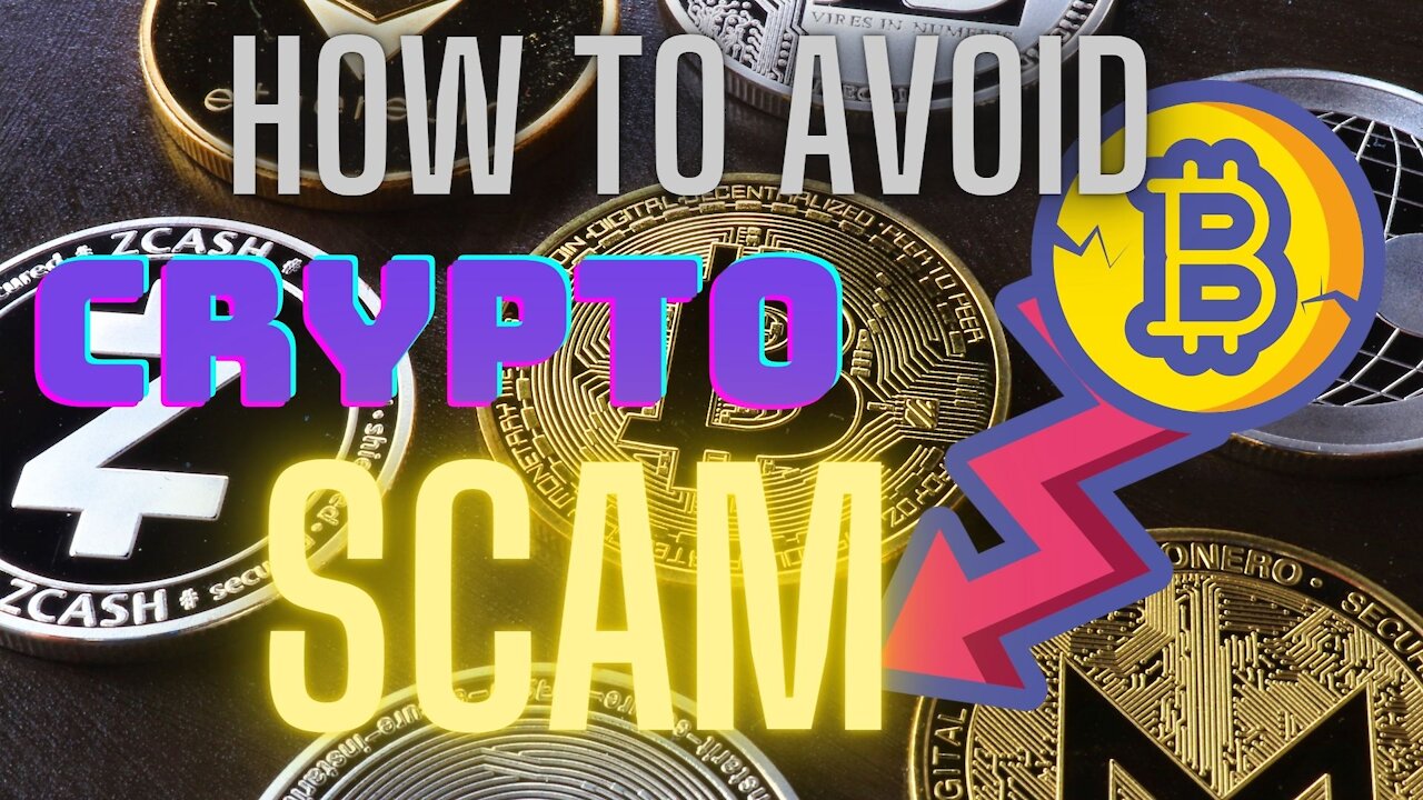 How to look for and avoid a crypto scam / rug pull.. December 2021 #cryptocurrecy #memecoin #Crypto