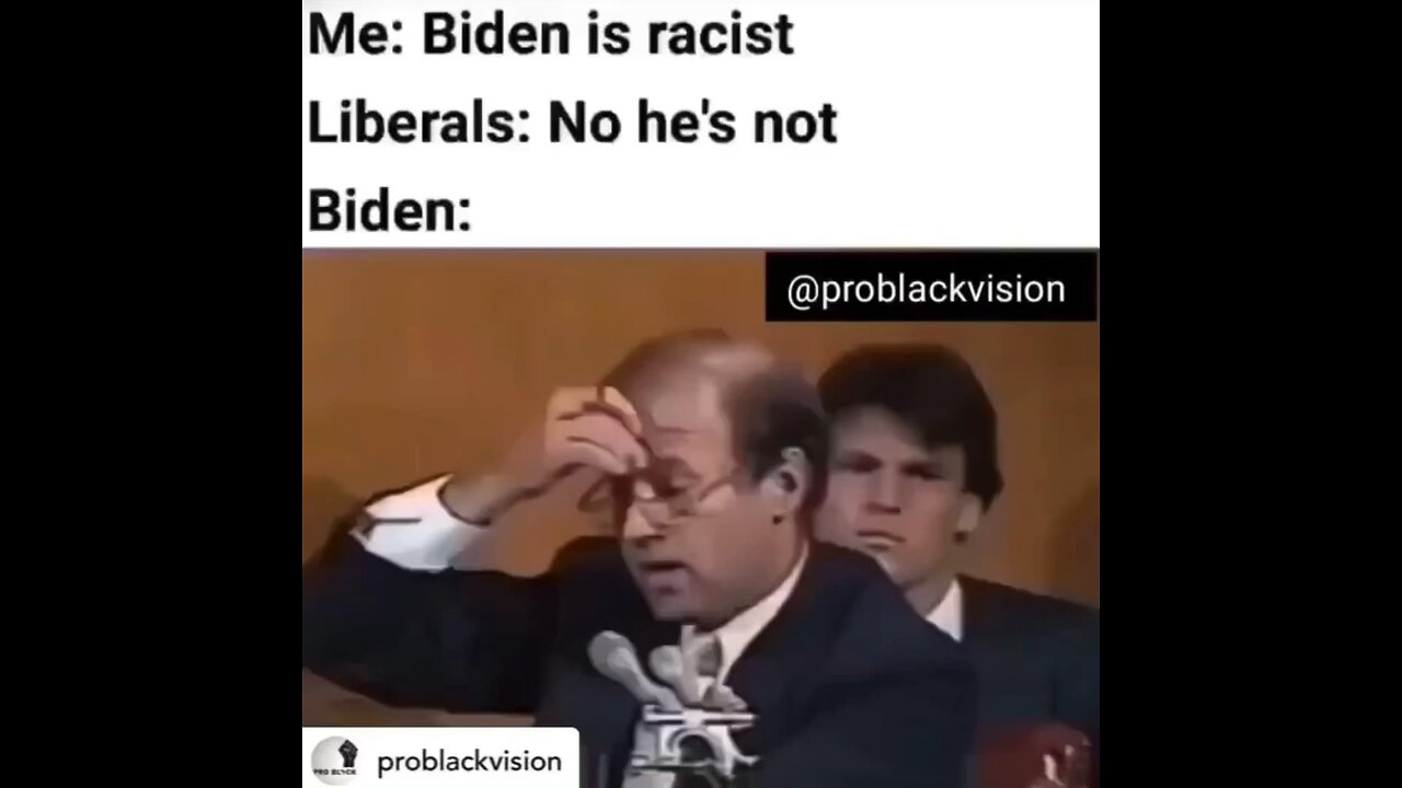 Is Biden racist? Let’s go Brandon 🇺🇸✔️🔴🫡