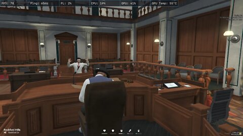🔴LIVE GTAV RP #DonDada Part 3 Opening 20k BOMB Boxes! Follow Jr. Hustle Sr. Attorney w/ The Muscle!