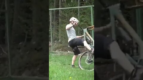 How you get fit in the garden