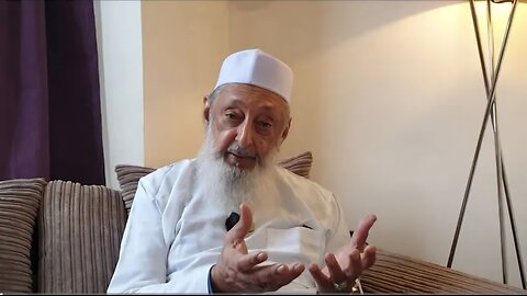 Sheikh Imran Hosein - The Quran & Absolute Truth