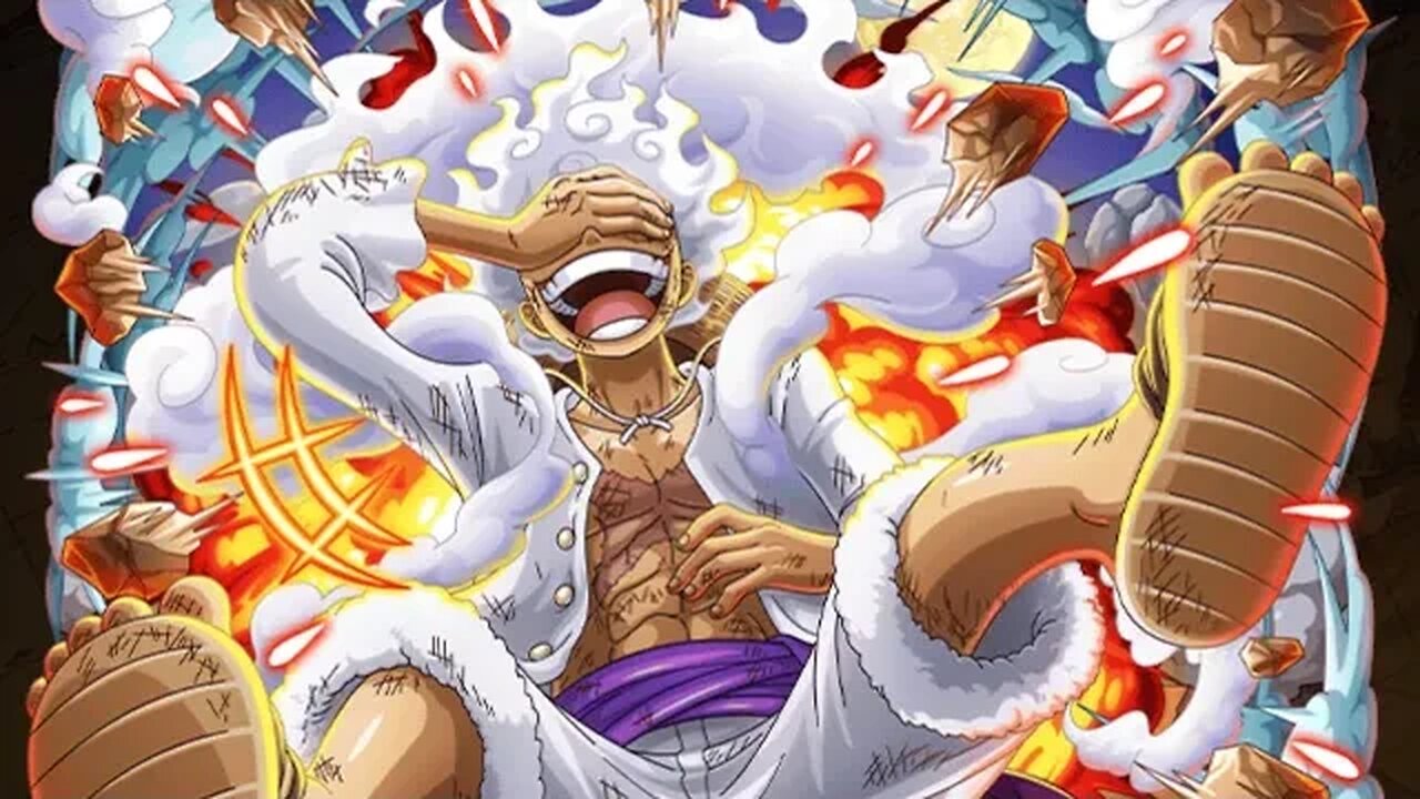 ONEPIECE TREASURE CRUISE 9.5 ANNIVERSARY SUMMONS!!! #onepiece #onepiecetreasurecruise