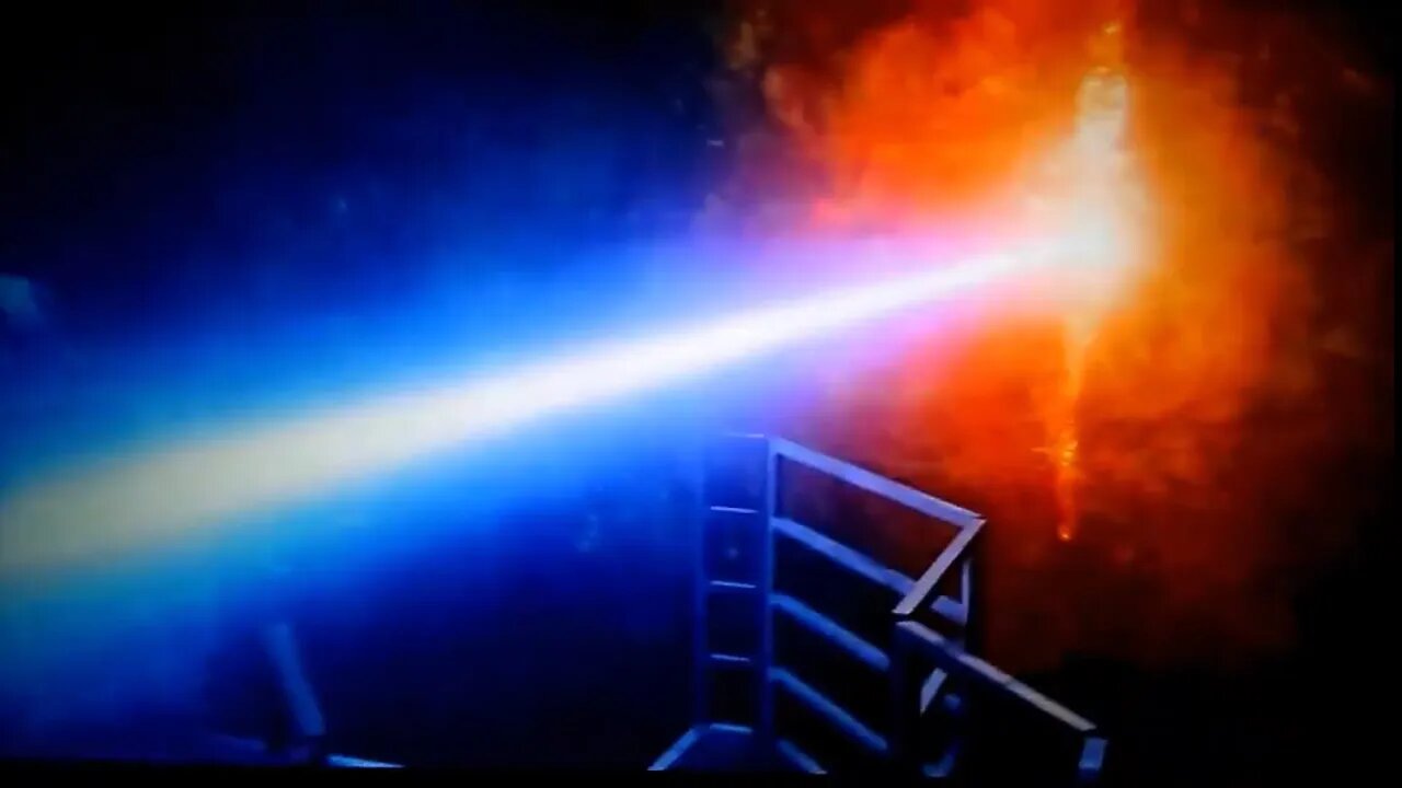 THINGS ARE ABOUT TO BECOME STRANGER THANKS TO CERN...