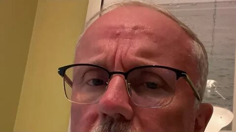 Breaking “State Of Conditions In The Land”