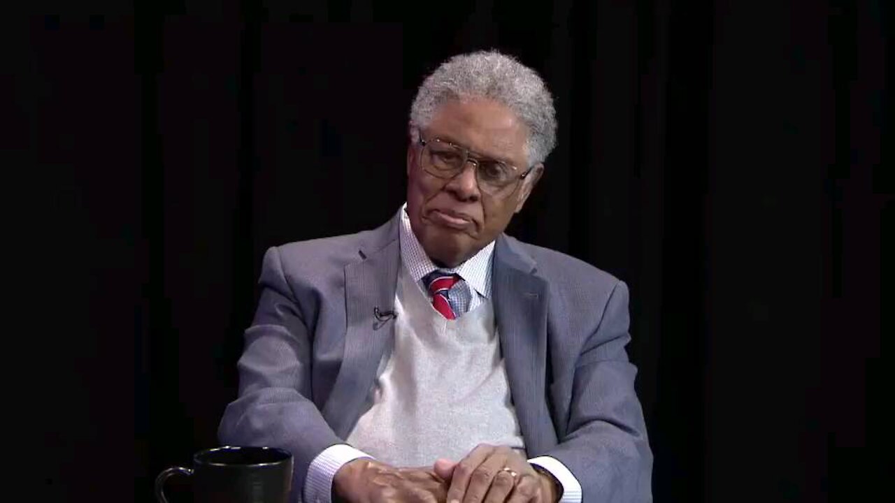 One of the greatest intellectuals America has produced…